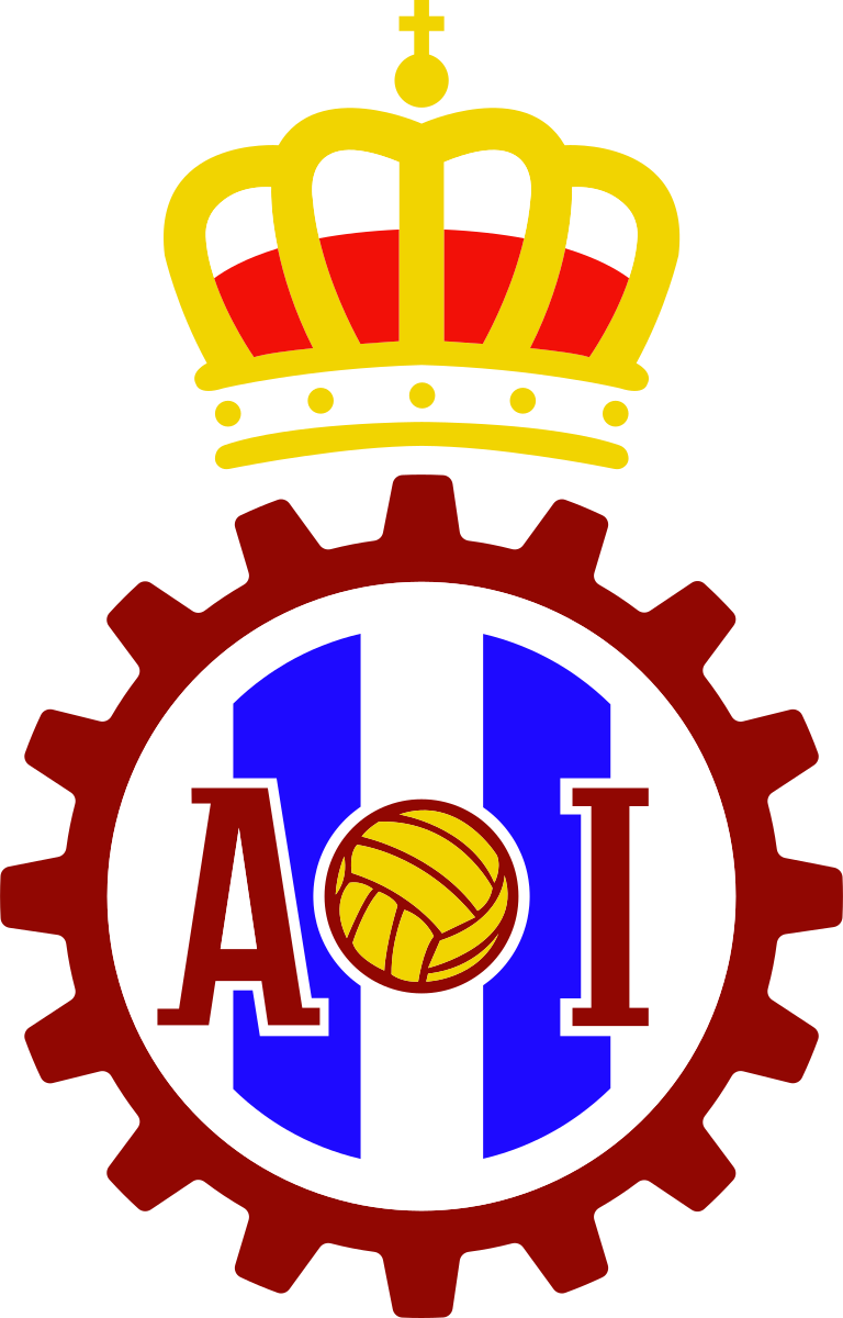 โลโก้ Real Avilés