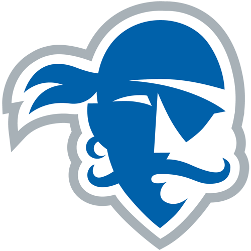 โลโก้ Seton Hall Pirates