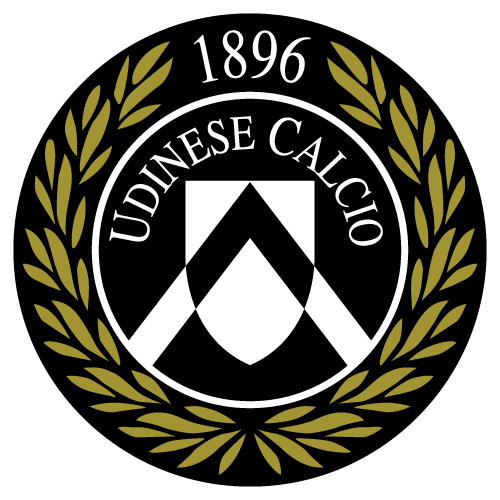 Udinese အသင်းတံဆိပ်