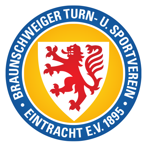 TSV Eintracht Braunschweig 엠블럼