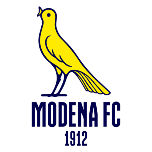 Modena 엠블럼