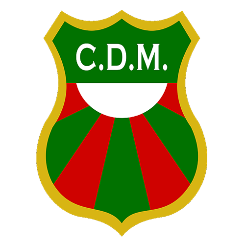 Deportivo Maldonado crest