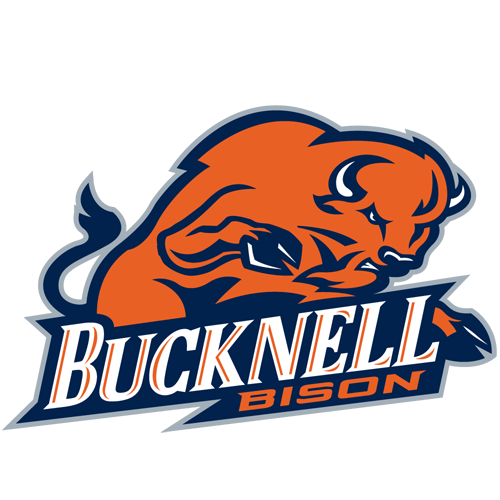 โลโก้ Bucknell Bison