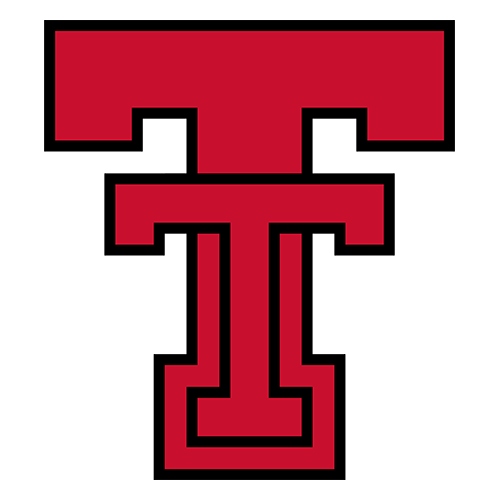 โลโก้ Texas Tech Red Raiders