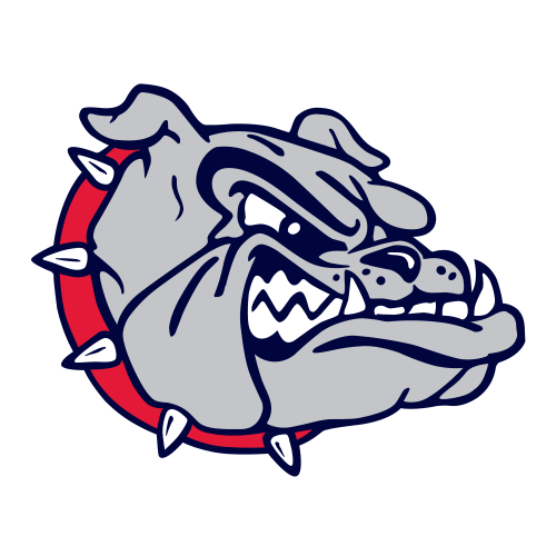 Gonzaga GONZAGA BULLDOGS