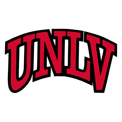 โลโก้ UNLV Rebels