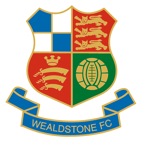 โลโก้ Wealdstone
