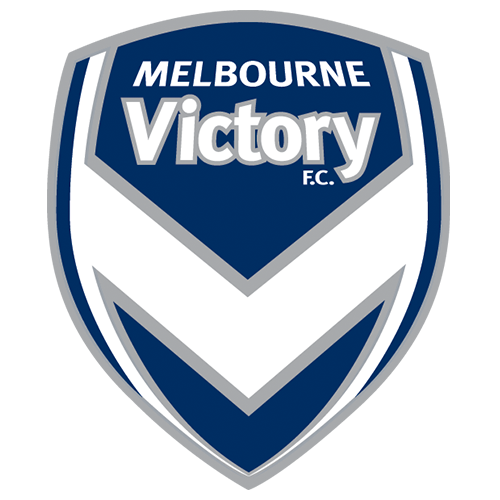 โลโก้ Melbourne Victory