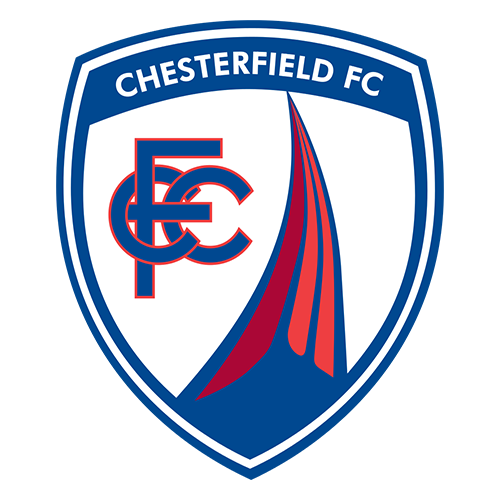 โลโก้ Chesterfield