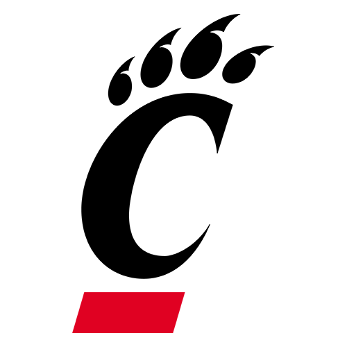 Cincinnati Bearcats crest