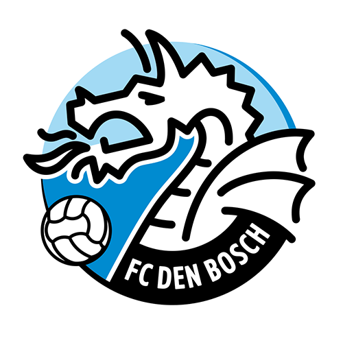 โลโก้ FC Den Bosch