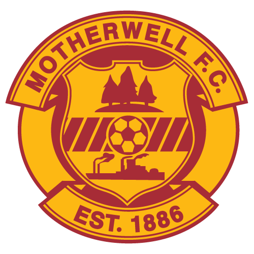 โลโก้ Motherwell