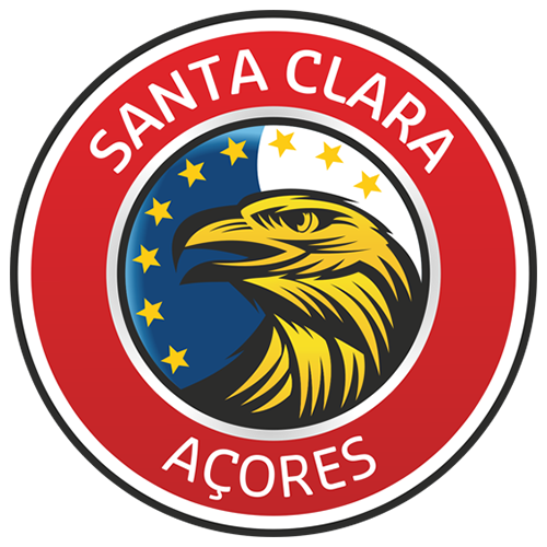 Santa Clara crest