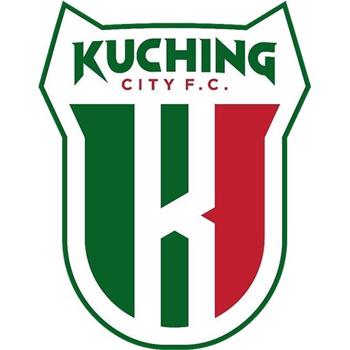 Kuching City crest