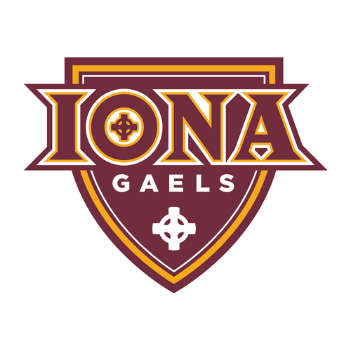 โลโก้ Iona Gaels