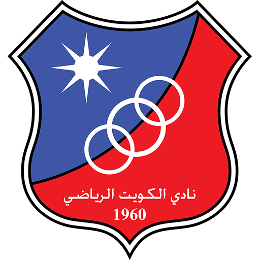 โลโก้ Kuwait SC