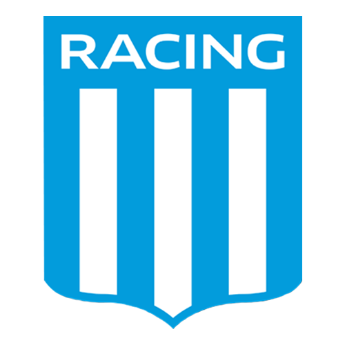 Racing Club crest