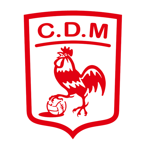 Deportivo Morón crest