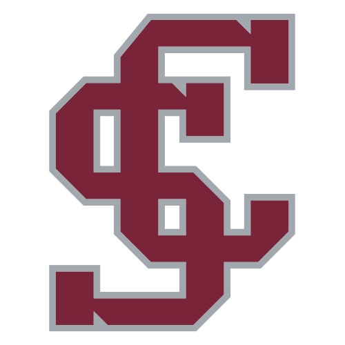 Santa Clara SANTA CLARA BRONCOS crest