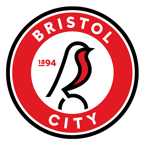 Bristol City 엠블럼