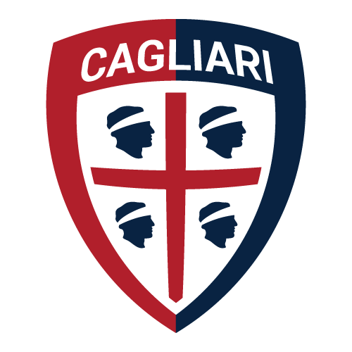โลโก้ Cagliari