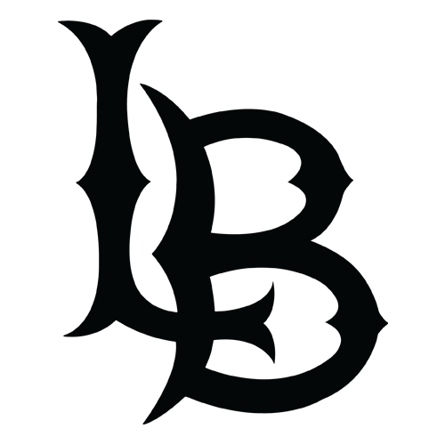 โลโก้ Long Beach State 49ers