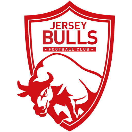 โลโก้ Jersey Bulls