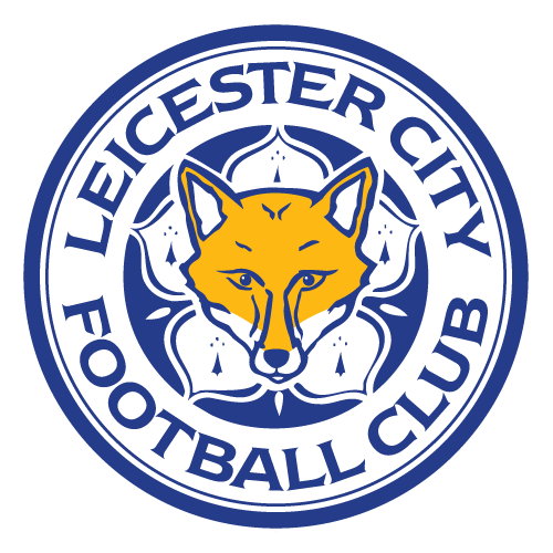 โลโก้ Leicester City