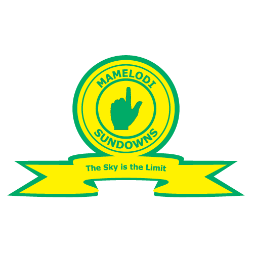 โลโก้ Mamelodi Sundowns