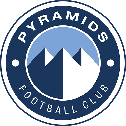 Pyramids FC crest