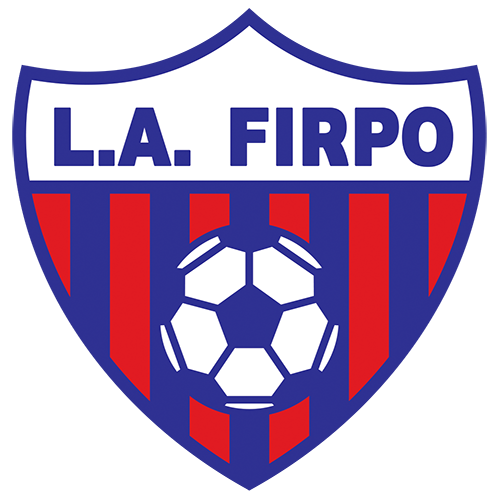 โลโก้ Luis Ángel Firpo