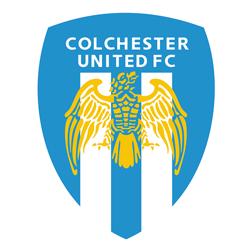 โลโก้ Colchester United