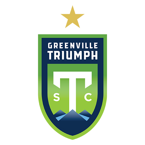 โลโก้ Greenville Triumph