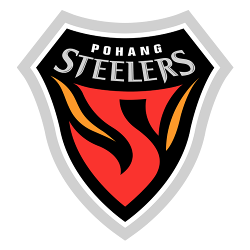 Pohang Steelers အသင်းတံဆိပ်