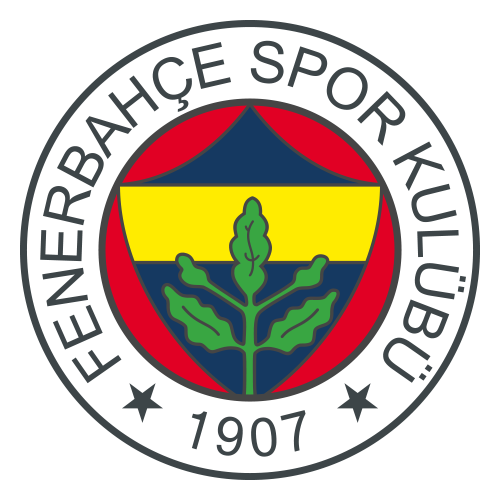 โลโก้ Fenerbahce