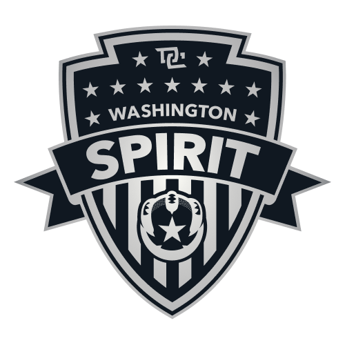 Washington Spirit crest