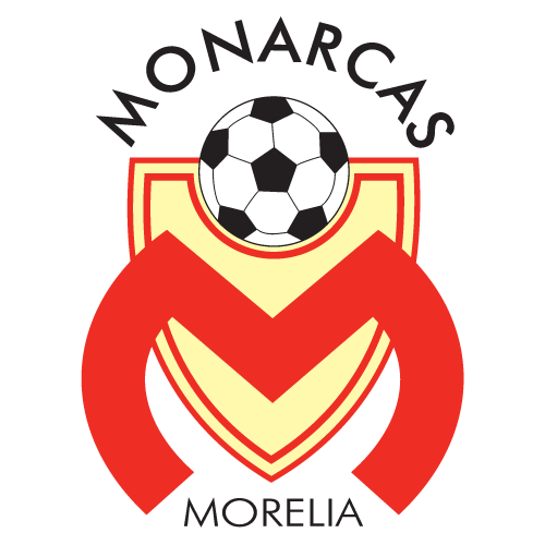 โลโก้ Club Atlético Morelia
