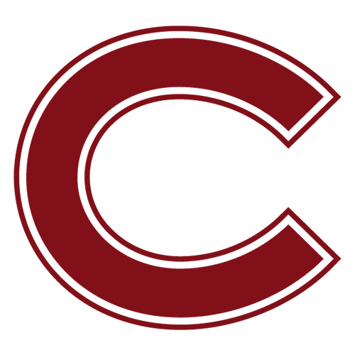 โลโก้ Colgate Raiders