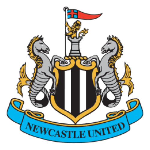 Newcastle United အသင်းတံဆိပ်