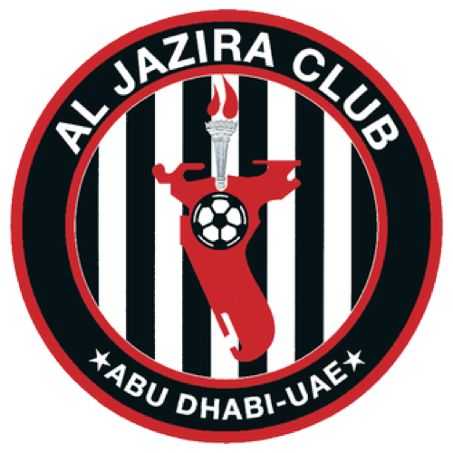 Al-Jazira အသင်းတံဆိပ်