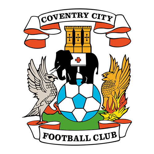 โลโก้ Coventry City