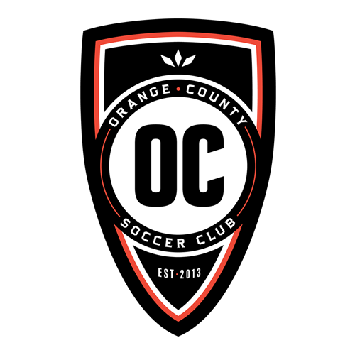 โลโก้ Orange County SC