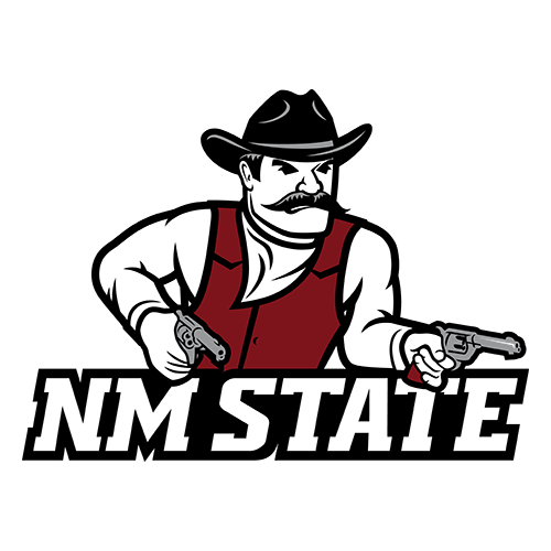 New Mexico State NEW MEXICO STATE AGGIES