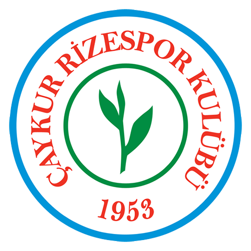 Caykur Rizespor 엠블럼