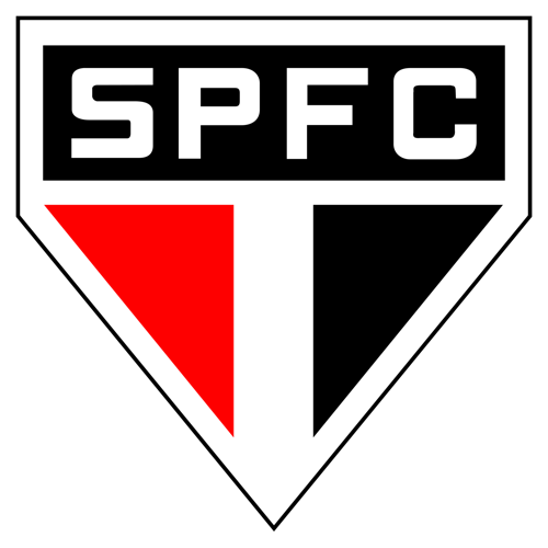 โลโก้ São Paulo