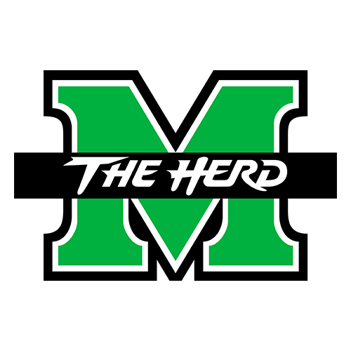 โลโก้ Marshall Thundering Herd