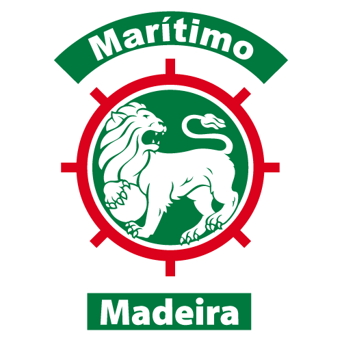 Maritimo အသင်းတံဆိပ်