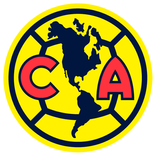 โลโก้ América