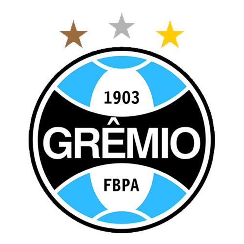 โลโก้ Grêmio