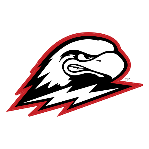 Southern Utah Thunderbirds crest